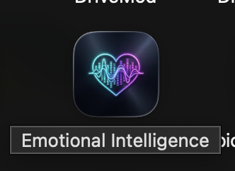 Emotional EQ Logo