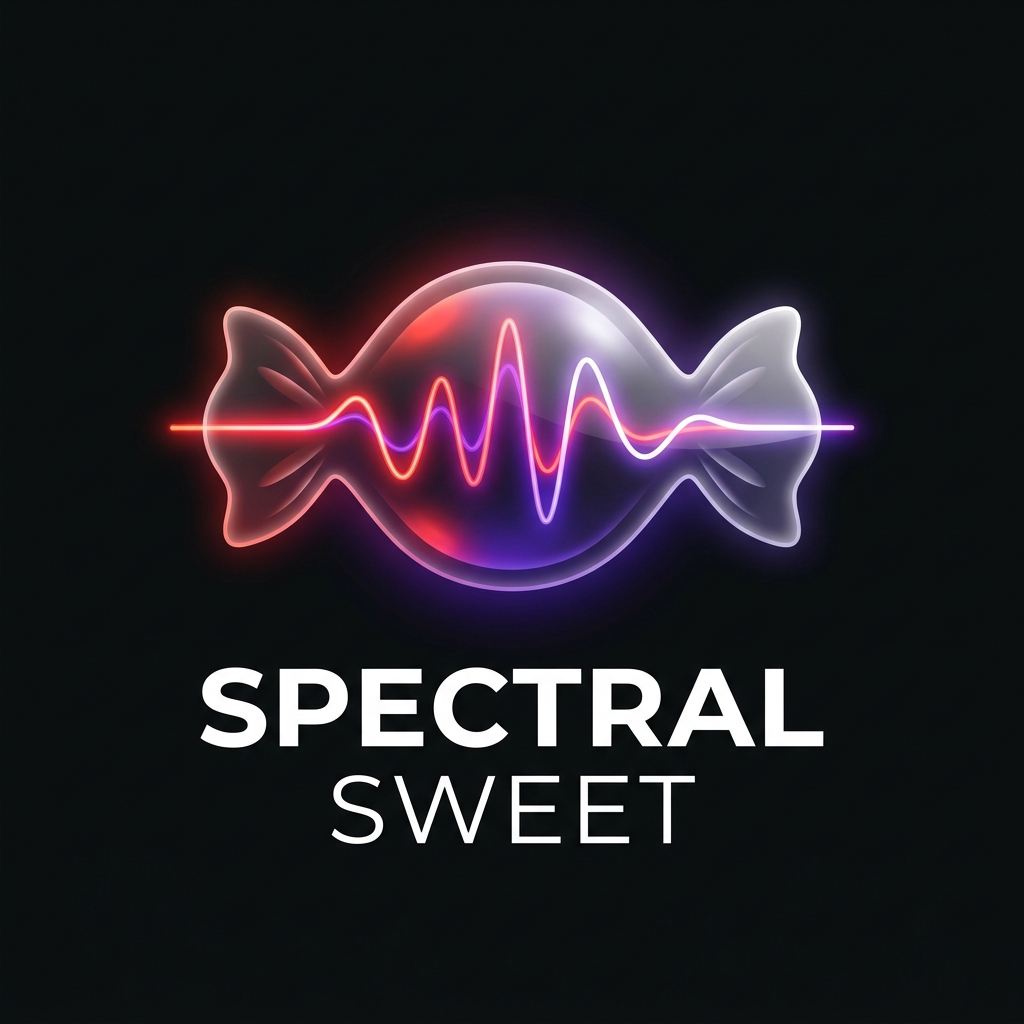 Spectral Sweet Logo